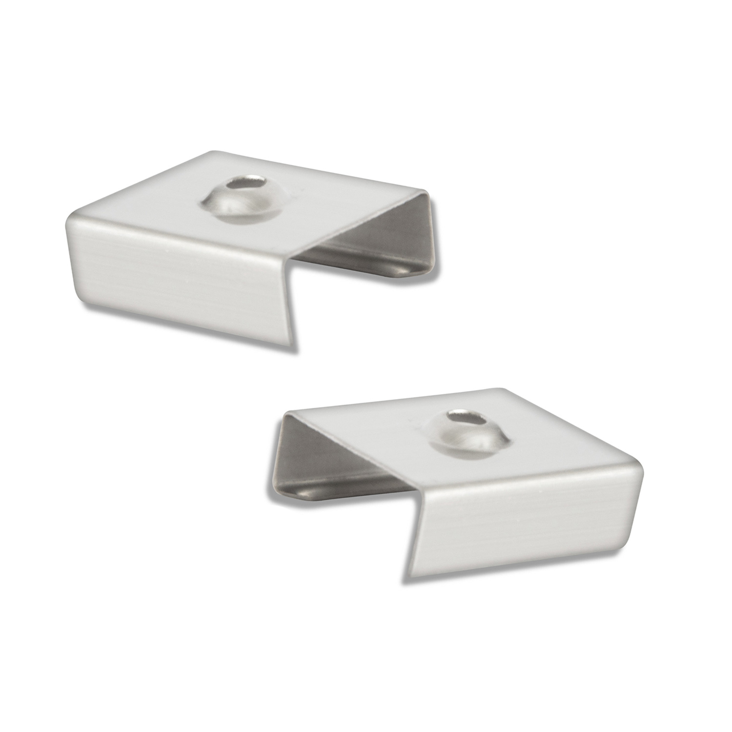 GX-PL3 LED EINBAU-Profil 200 cm, hoch/Flügel, LED Stripes max. 12mm, silber GX-PL2 LED AUFBAU-Profil 200 cm, hoch, LED Stripes max. 12 mm, schwarz RAL 9005