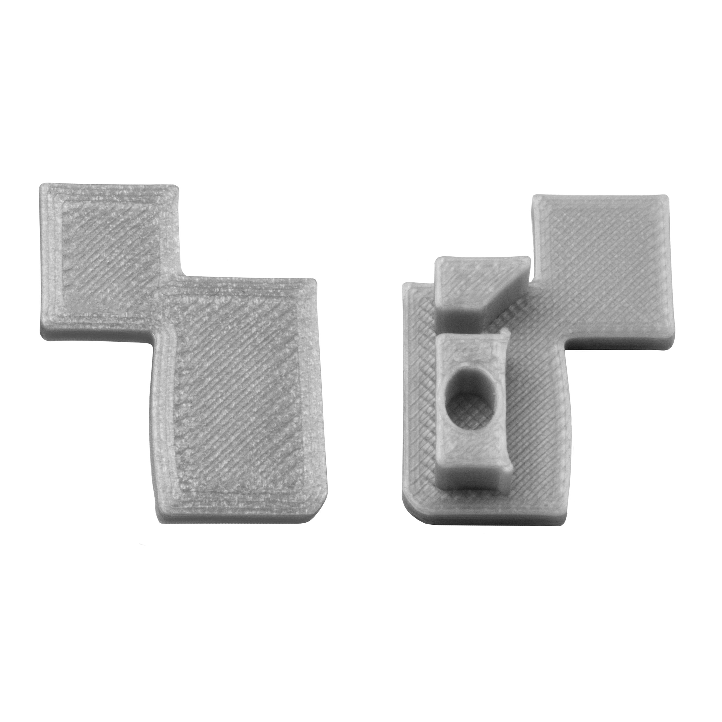 T-40 LED Alu Fliesenprofil Treppenprofil Stufen 12mm silber T-40 LED Alu Fliesenprofil Treppenprofil Stufen 12mm silber