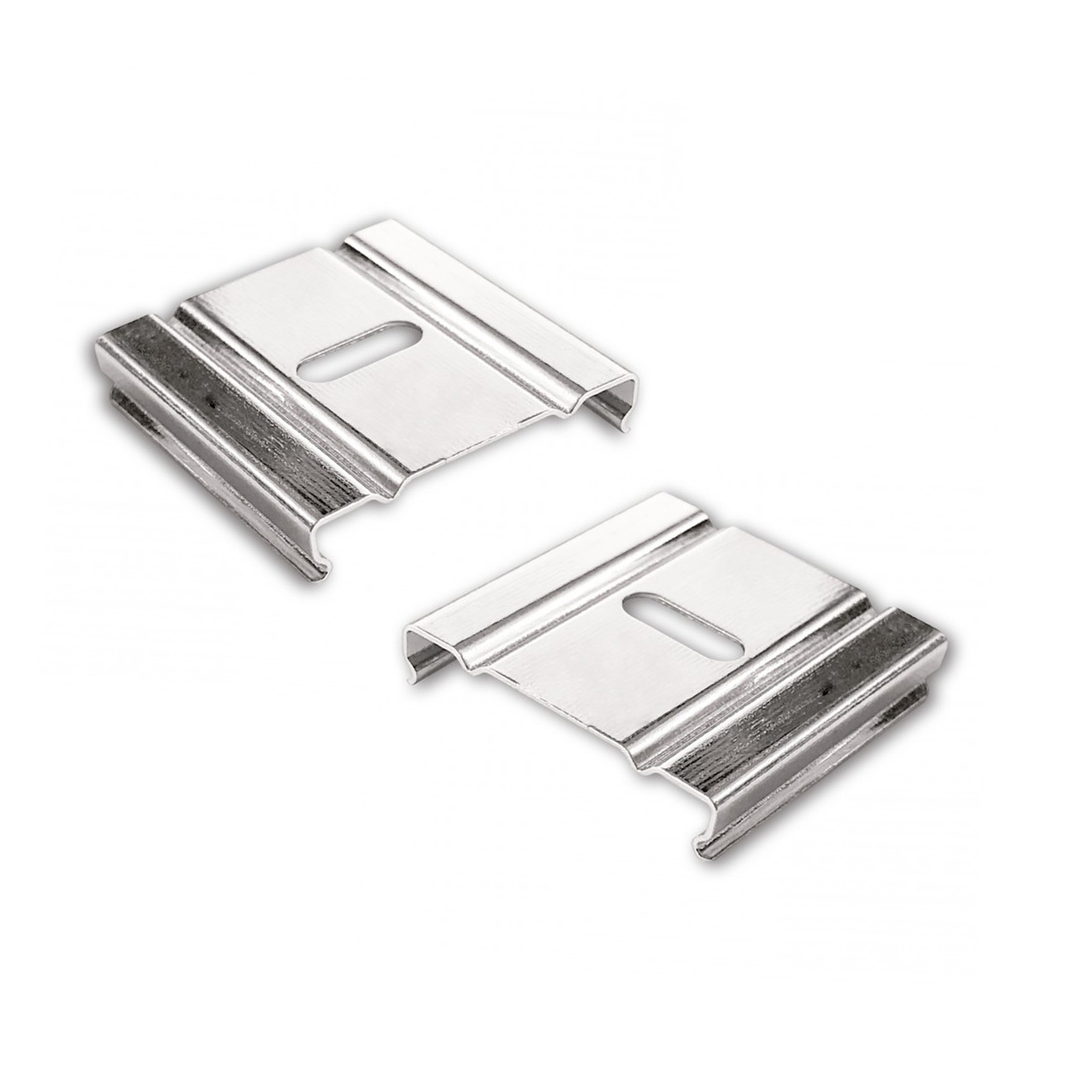 GX-PN6n LED AUFBAU-Profil 200 cm, hoch, LED Stripes max. 24 mm, weiß RAL 9010 GX-PN6n LED AUFBAU-Profil 200 cm, hoch, LED Stripes max. 24 mm, schwarz RAL 9005