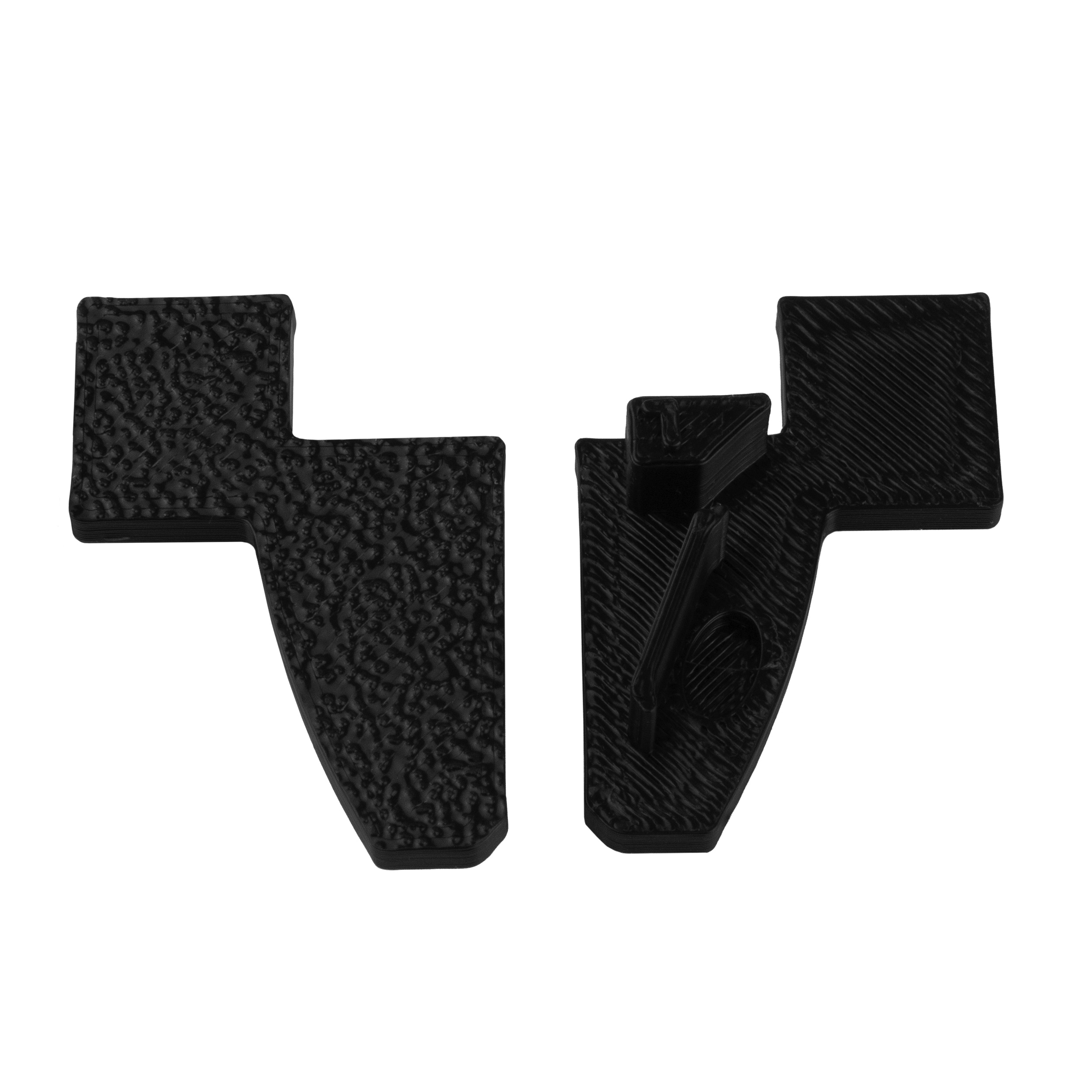 T-40 20° LED Alu Fliesenprofil Treppenprofil Stufen 10mm schwarz T-40 20° LED Alu Fliesenprofil Treppenprofil Stufen 10mm schwarz